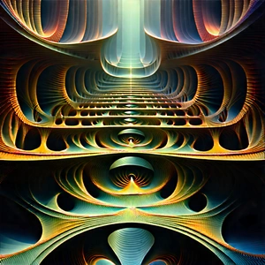Digital transformation visualization