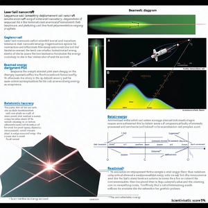 The Image Is A Poster That Features A Diagram Of A Space Shuttle And A Rocket