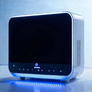 Innovative Smart Appliance Design With Small