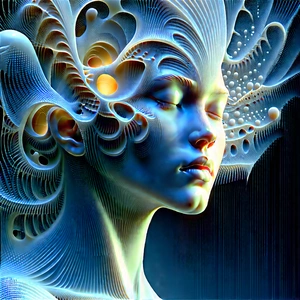 (digital:1.17) transformation visualization