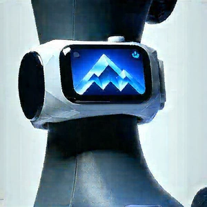 Innovative wearable device design