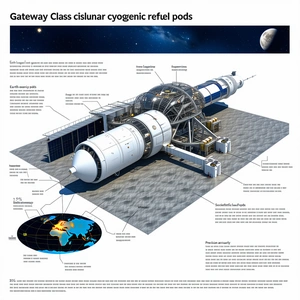 A Poster Is Displayed With A Space Shuttle On It