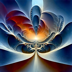 Innovative Renewable Energy (design:1.1) With Large, Intricate,
