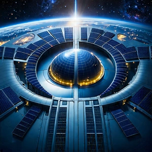 Innovative renewable energy (design:1.48)