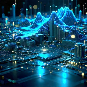 Big Data Visualization With Image
