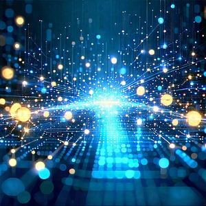 Big Data Visualization With Close-up Bright