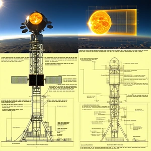 collection diagrams drawings