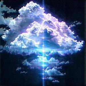 Cloud computing visualization
