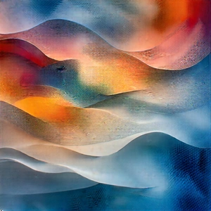 Abstract Aerial Photography: Conceptual representation of complexity