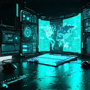 Big Data Visualization With Image, There