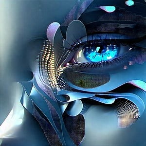 (digital:1.41) transformation visualization