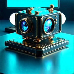 Innovative Communication Tool Design With Small, Old-fashioned