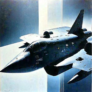 Tech Lithograph: Aerospace technology in design studio