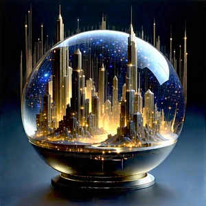 Innovative Communication Tool Design With Large, Round