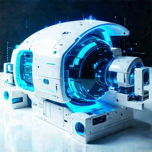 Entertainment Technology In Field Deployment With Image, There