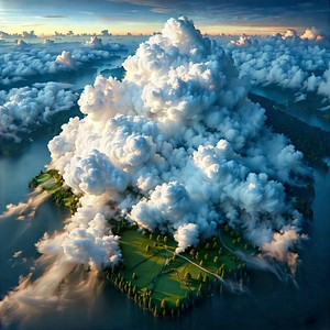 (cloud:1.18) Computing Visualization With Image, There