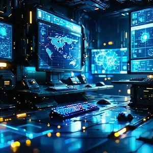 Machine learning visualization