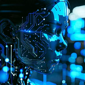 Machine learning visualization