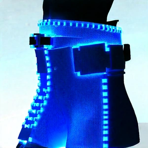 Innovative wearable device design