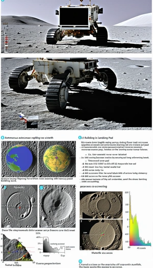 series diagrams pictures that explain