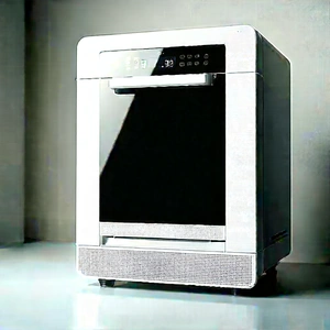 Innovative Smart Appliance Design With Small White