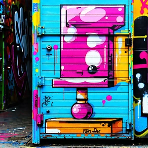 Urban Product Photography: Urban street (art:1.41) viewing scene
