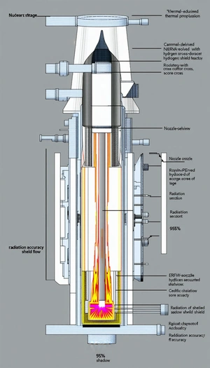 The Image Is A Diagram Of A Device That Appears To Be A Machine Or A Piece Of Equipment