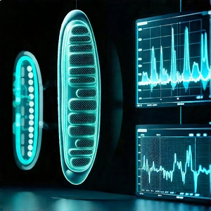 Healthcare Technology In Design Studio With Image, There