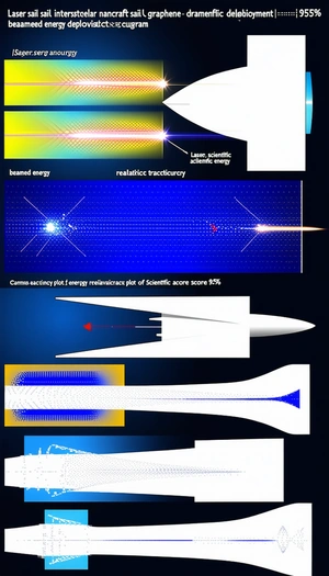 The Image Is A Series Of Diagrams And Graphs Illustrating The Concept Of Energy
