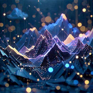 Big data visualization