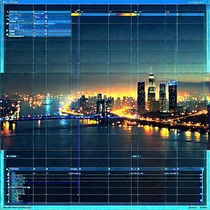 Big data visualization