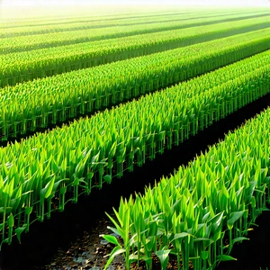 Agricultural technology in (design:1.39) studio