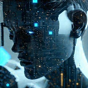 Digital transformation visualization