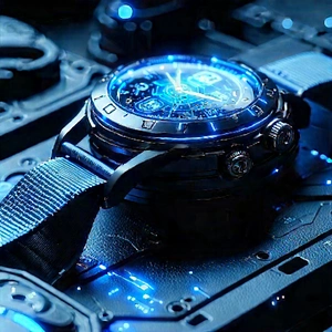 Innovative wearable device design