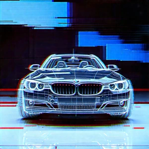 Automotive technology in research center