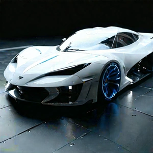 Automotive Technology In Field Deployment With White Sports