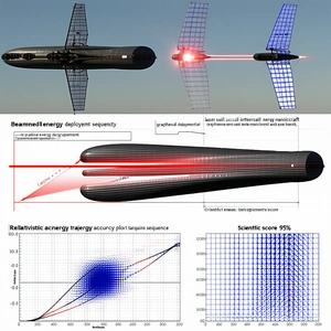 The Image Is A Collection Of Graphs And Diagrams That Showcase The Concept Of Energy