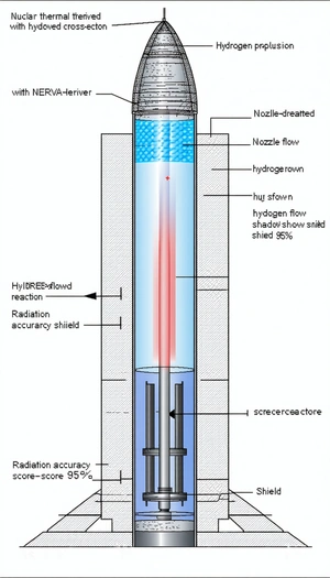 A Diagram Is Shown Of A Device That Is Used To Measure Radiation