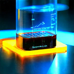 Healthcare technology in modern laboratory
