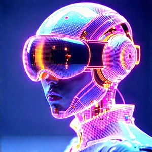 Innovative wearable device (design:1.25)