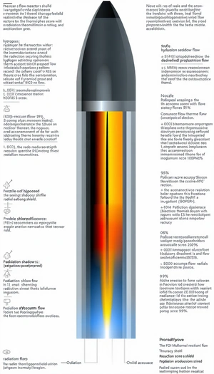 The Image Is A Diagram That Shows The Process Of A Flow Of Energy