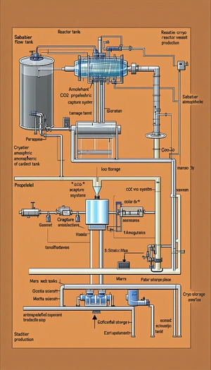 A Diagram Is Shown Of A Water Treatment Plant