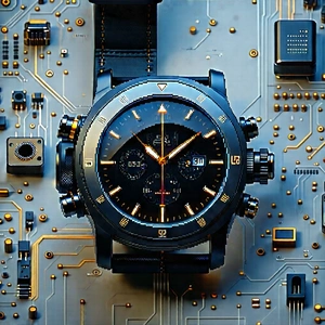 Innovative wearable (device:1.45) design