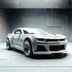 Automotive technology in manufacturing facility