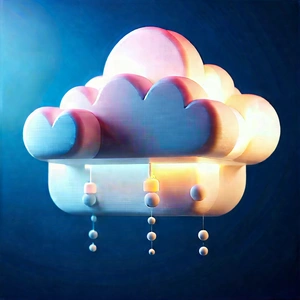 Cloud Computing Visualization With Cloudy Object