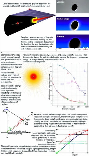 The Image Is A Scientific Diagram That Shows The Relationship Between Energy And Temperature