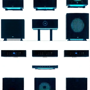 Innovative smart appliance design
