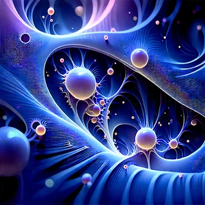 Innovative Medical Technology (design:1.3) With Image, There