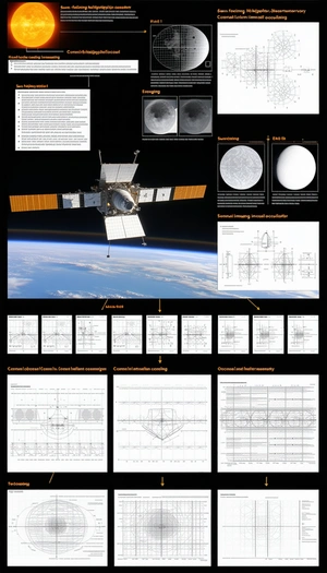 poster that space shuttle center