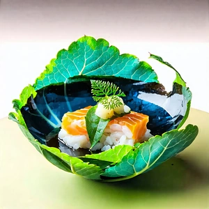Lifestyle Commercial Photography: Plant-based Dish Prepared With Organic Components With Bowl Filled